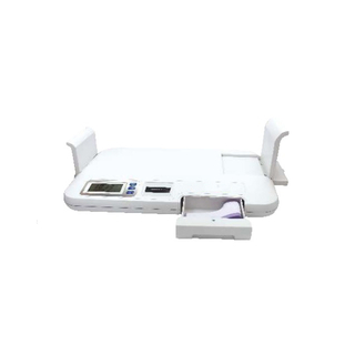 Balança para bebês EBSP-30